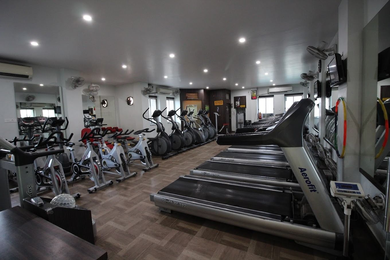 Arora's Fitness World Chandrapur
