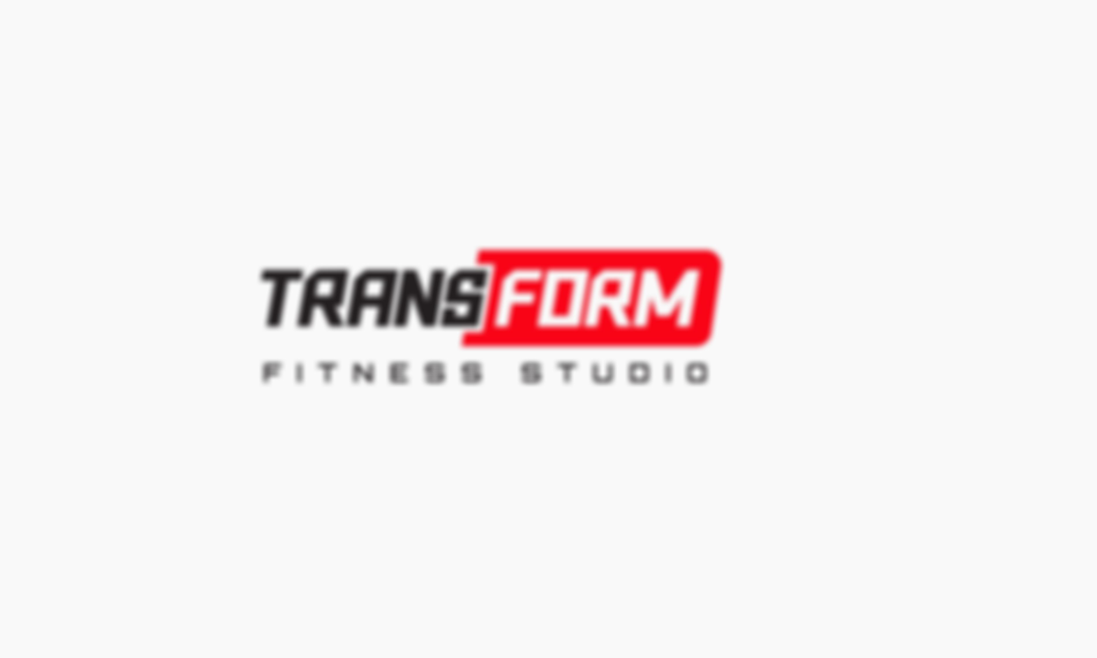 Transform Fitness Studio Pilerne