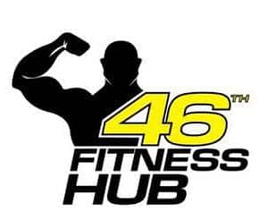 46th Fitness Hub Bala Nagar