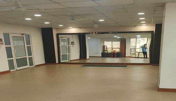 AARAV Yoga Studio Alpha-1 Greater Noida