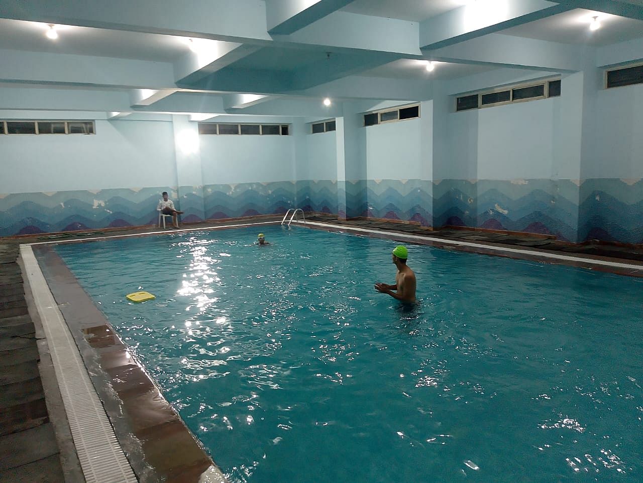 Kadian sports Academy Delta-2 Greater Noida