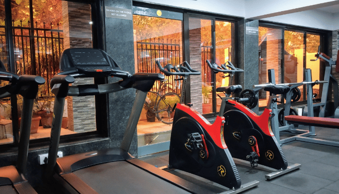 Science Fitness Curca