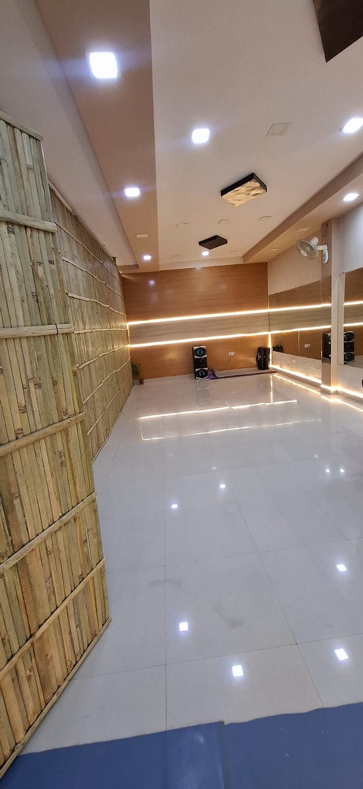 Nritya Yoga and Dance Academy Mansarovar