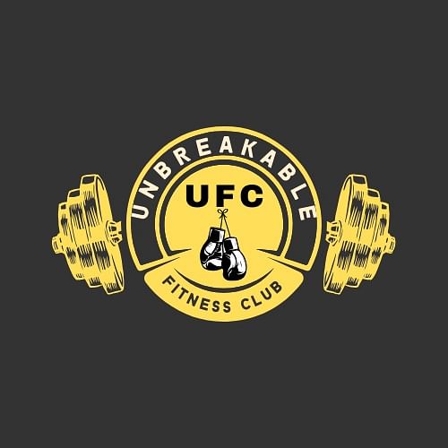 Unbreakable Fitness Club Sector 77 Gurugram