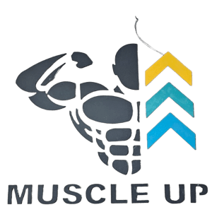 Muscle Up Gym and Fitness Sikar Road