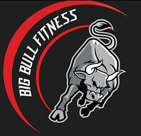 Big Bull Fitness Nagpada