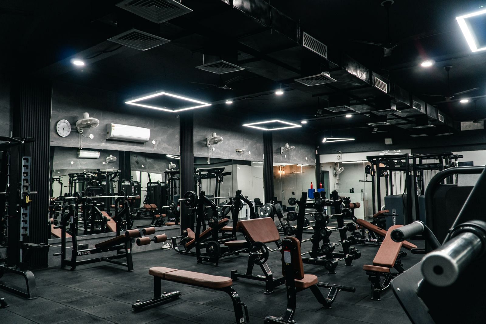Variable Strength Gym Malviya Nagar Delhi