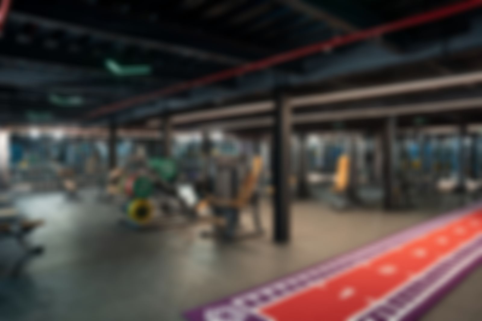 FITPASS