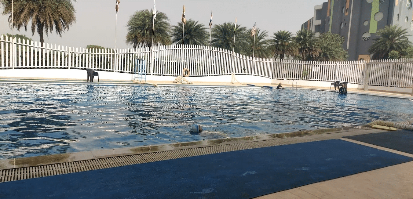 NEER ENTERPRISES SWIMMING INSTITUTE Sector 70a