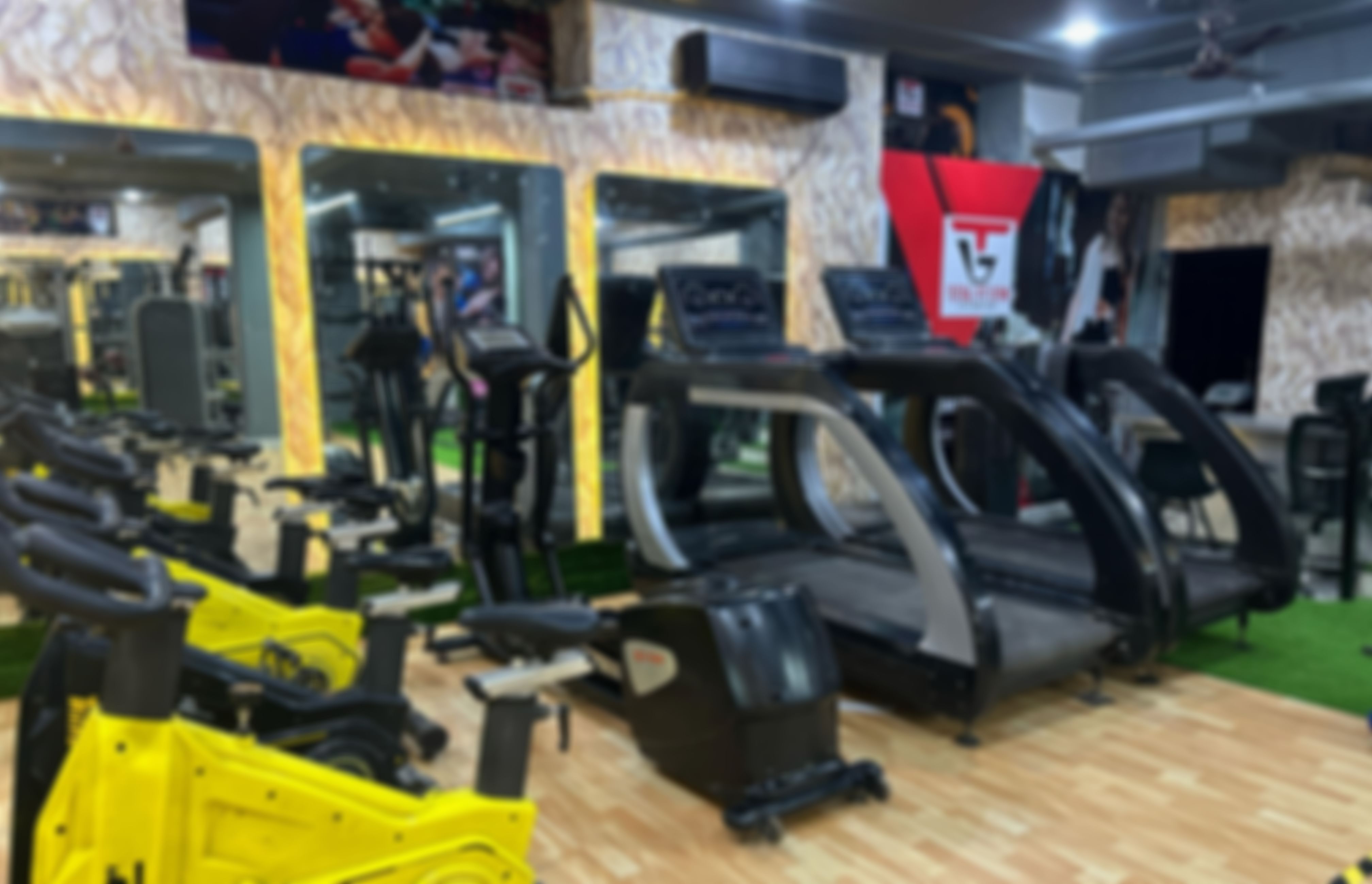 FITPASS