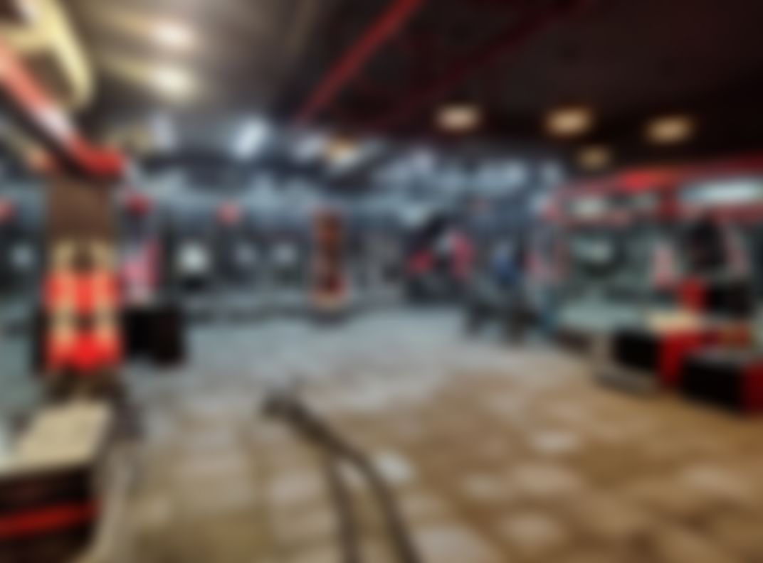 FITPASS