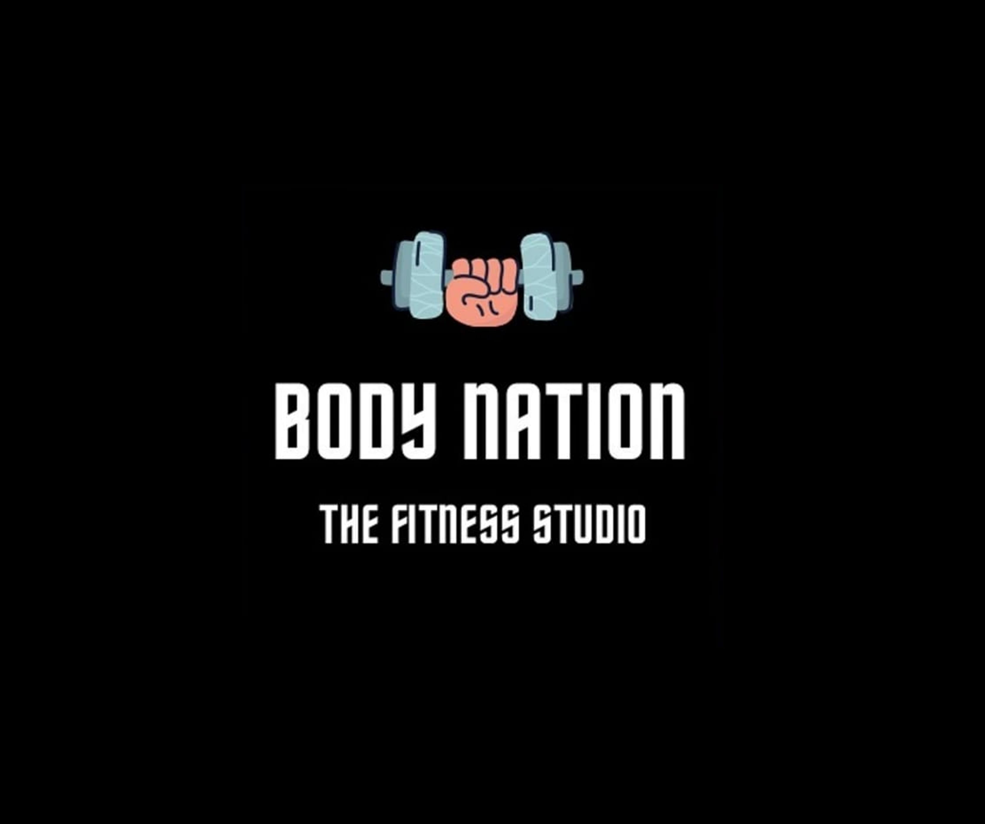 Body Nation Gym Pitampura