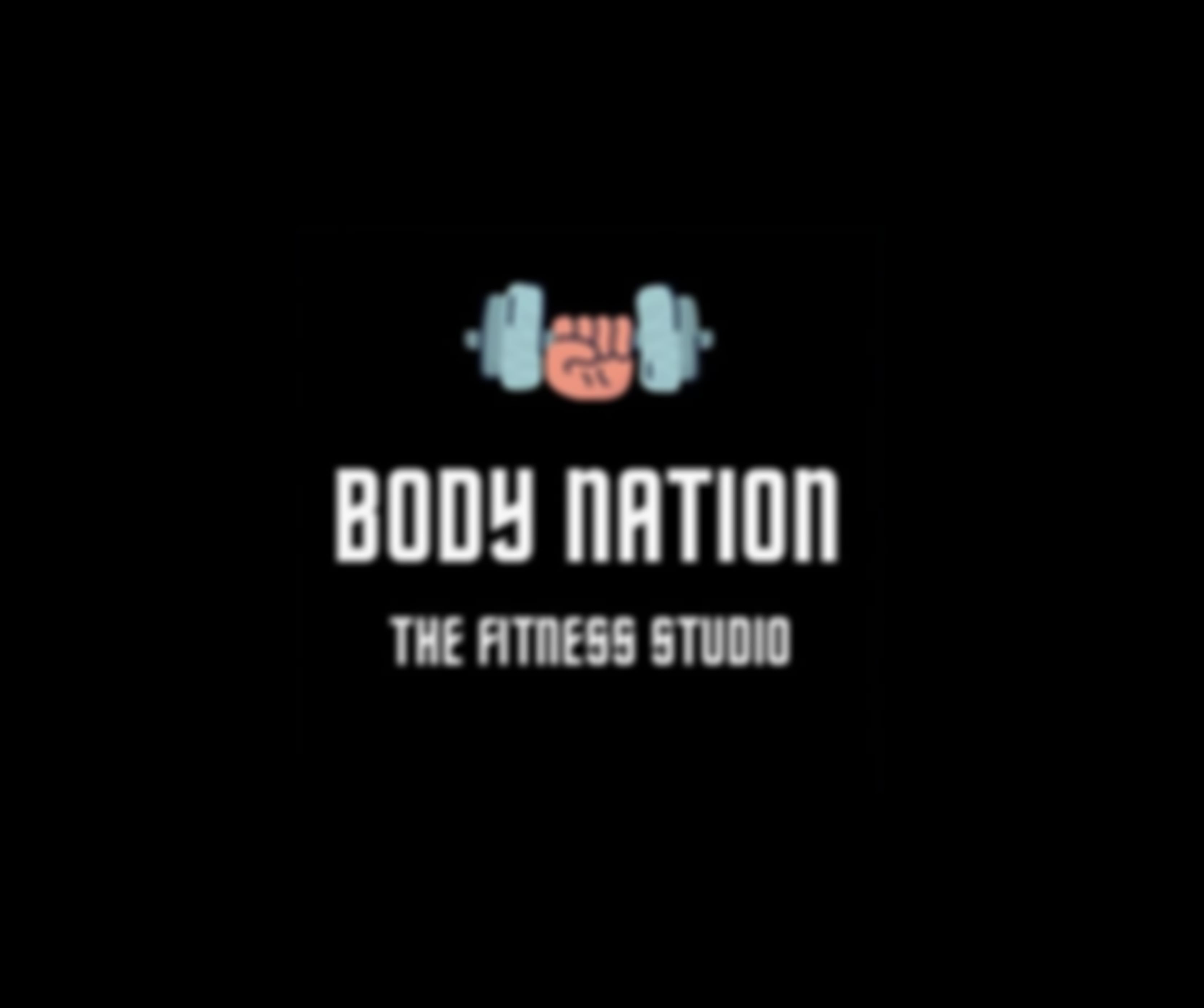 Body Nation Gym Pitampura