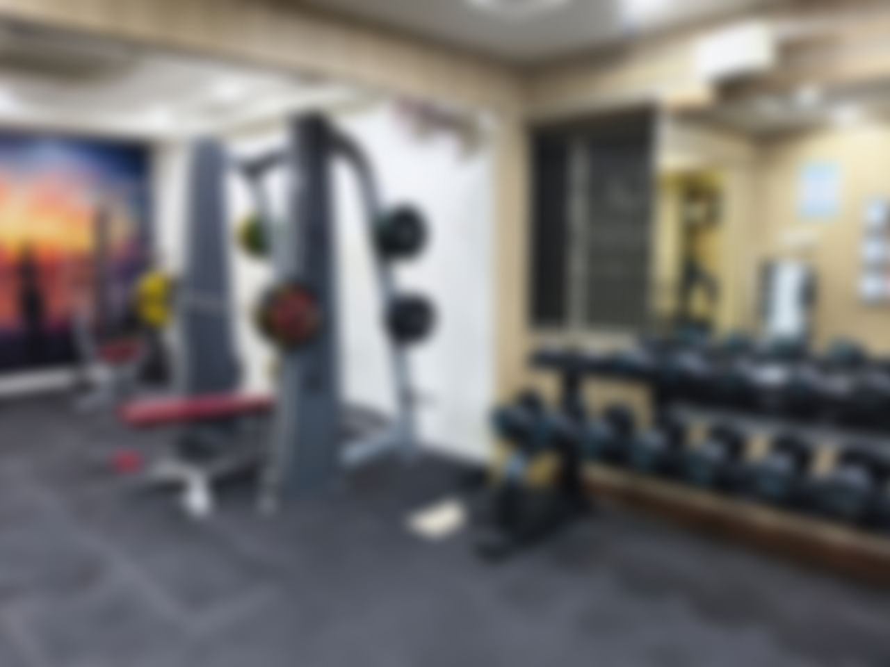 FITPASS