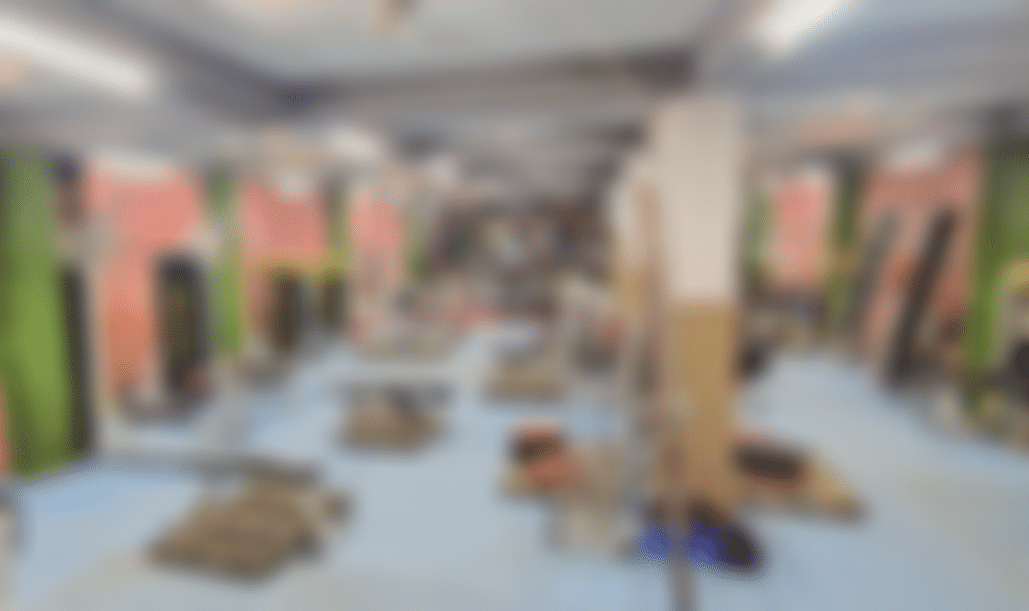 FITPASS