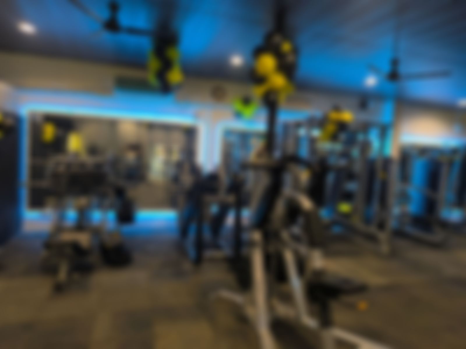FITPASS