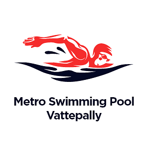 METRO SWIMMING POOL Vattepally