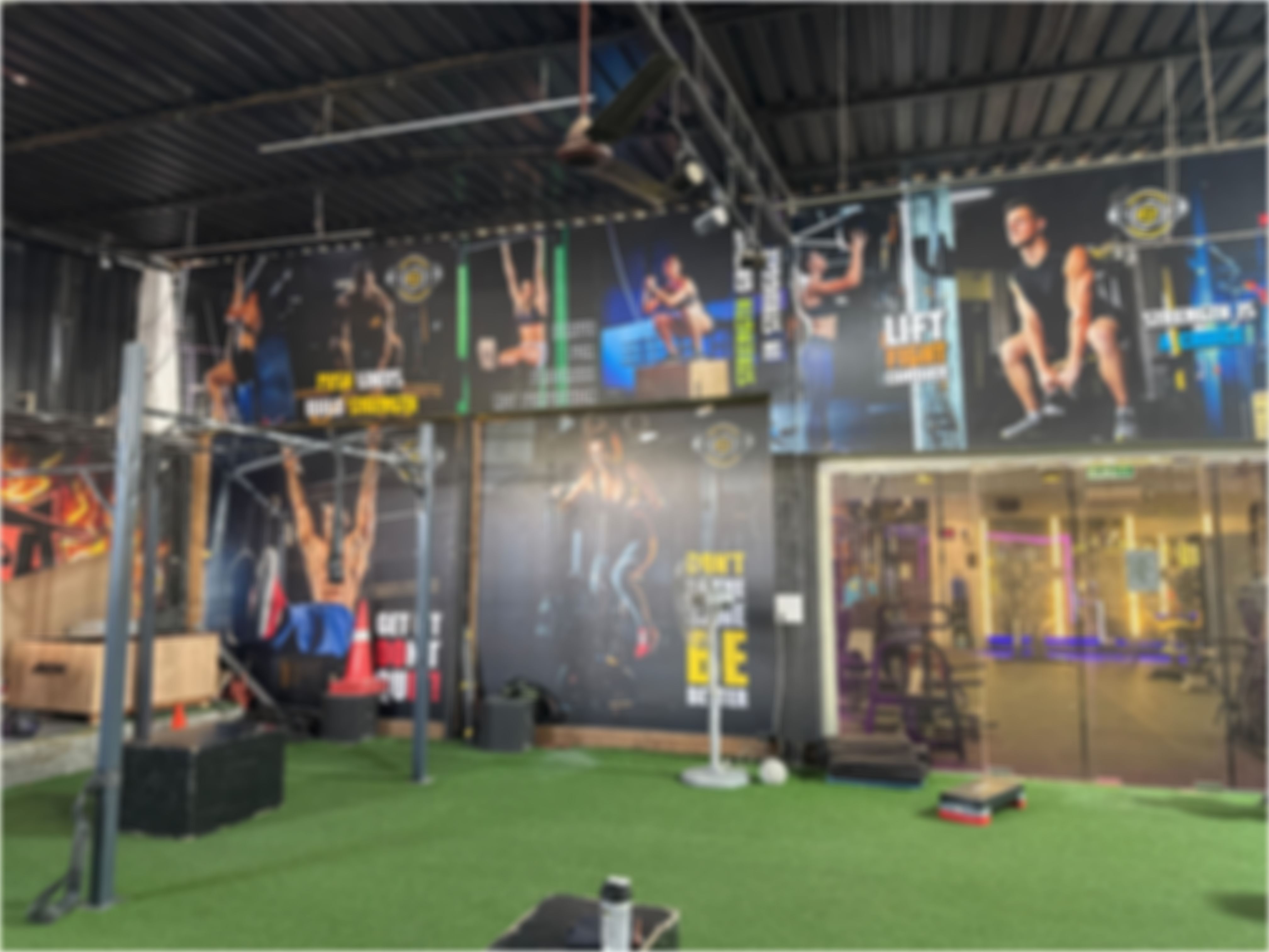 FITPASS