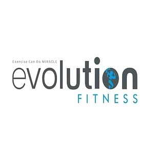 EVOLUTION FITNESS Kasak Main Road