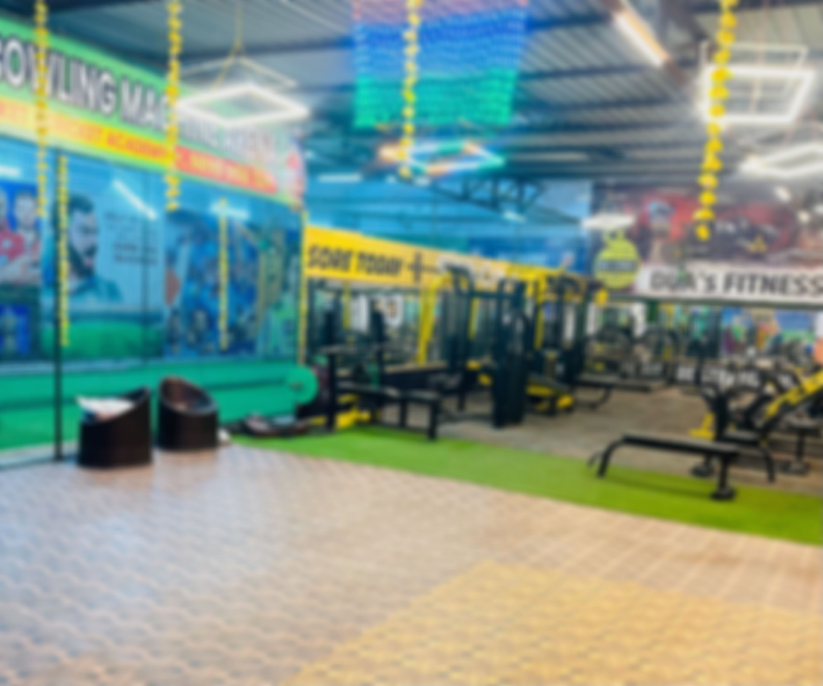 FITPASS