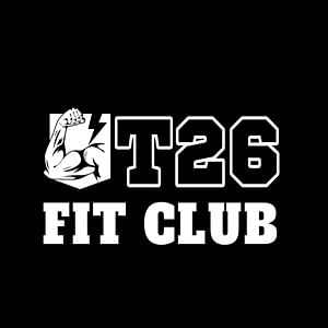 T26 FIT CLUB Kothapet