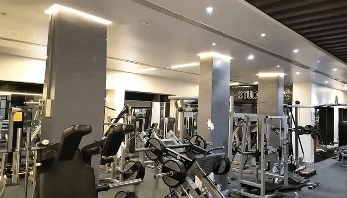 Fitgenix Powered By Abhishek Thakur Vasai Nallasopara Link Road