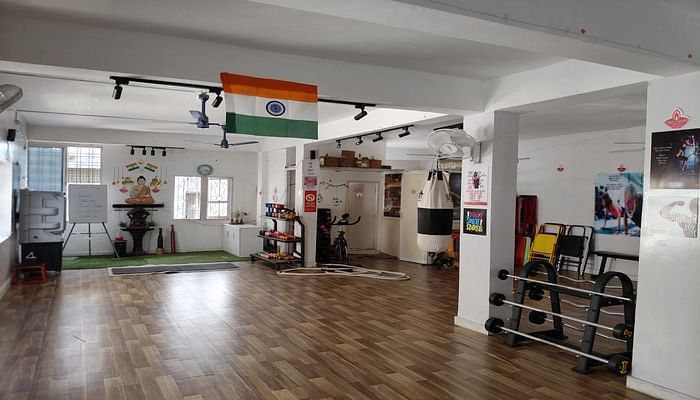 NATURE CLUB Himayath Nagar