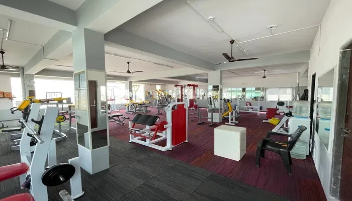 Adithya Fitness Centre Badangpet in Hyderabad FITPASS