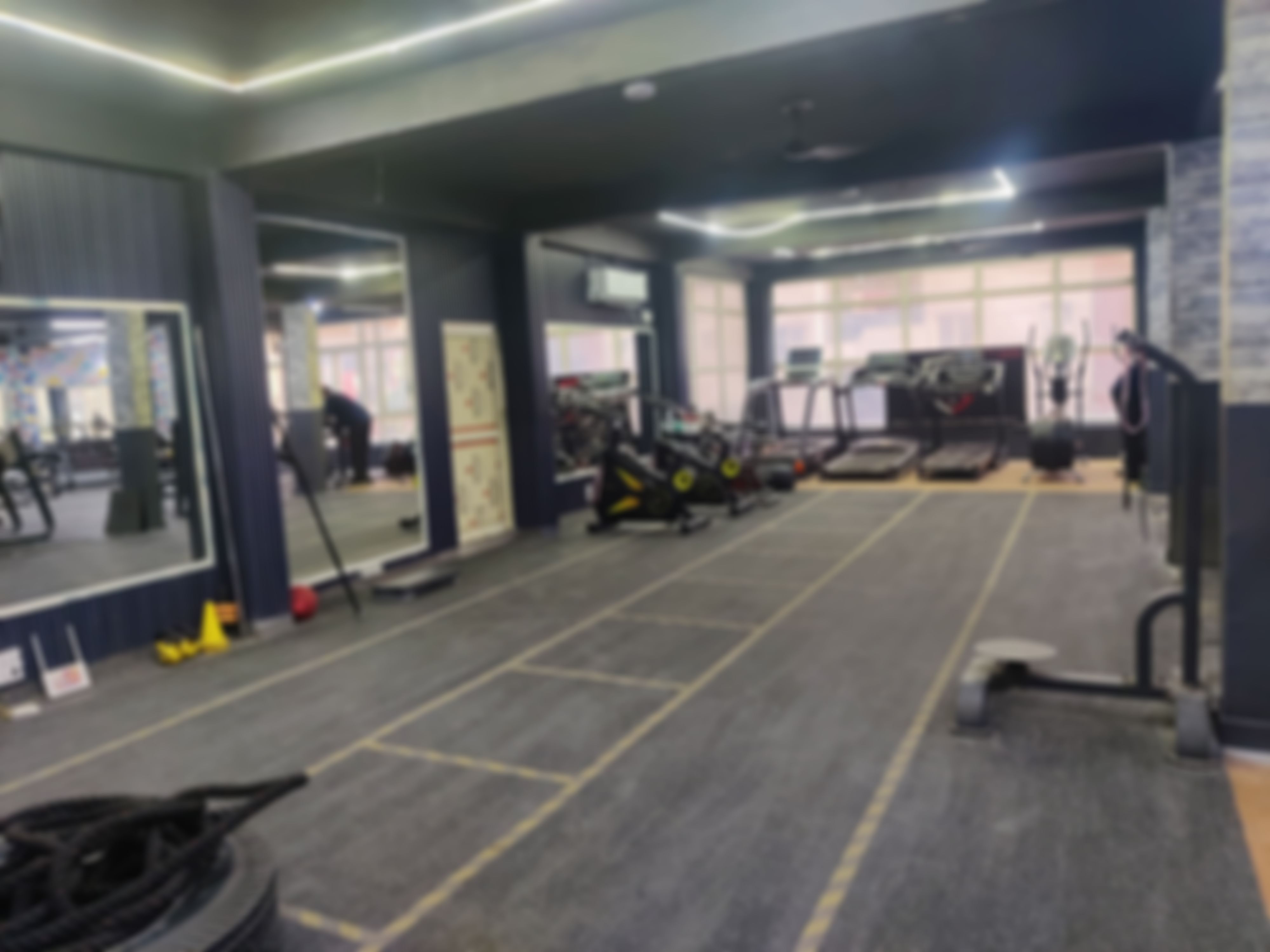 FITPASS