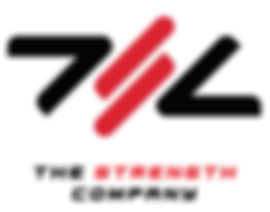 The Strength Company Elphinstone Road
