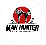 Manhunter MMA Academy Delta Iii