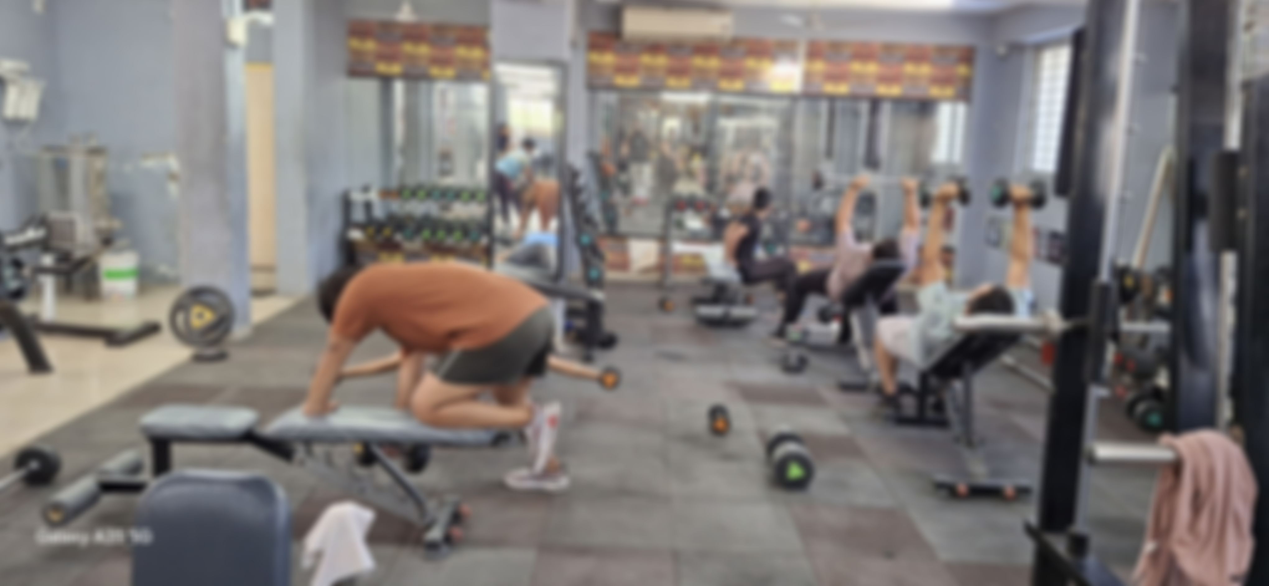 FITPASS