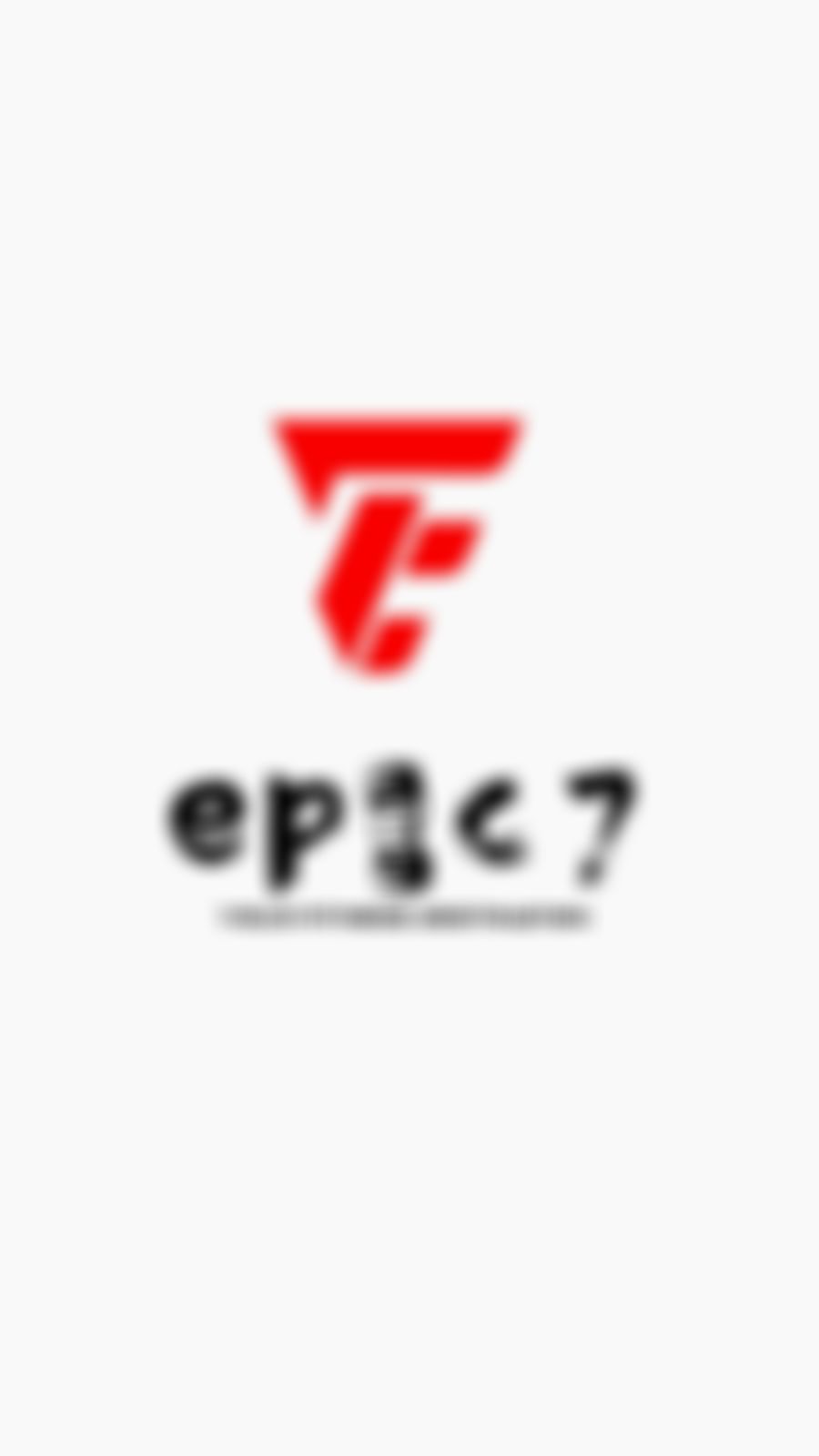 EPIC7 Fitness Studio Tondiarpet