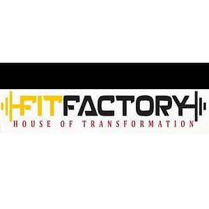 FitFactory Gym Green Park