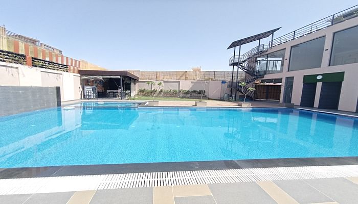 Aquavidha - Premium Swimming Pool Kalindi Vihar
