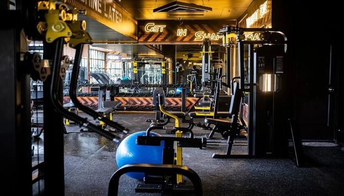 Beast Fitness Kalamboli