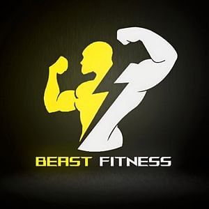 Beast Fitness Kalamboli