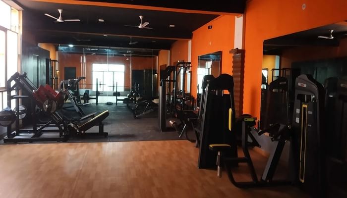 Fithealth Chattarpur