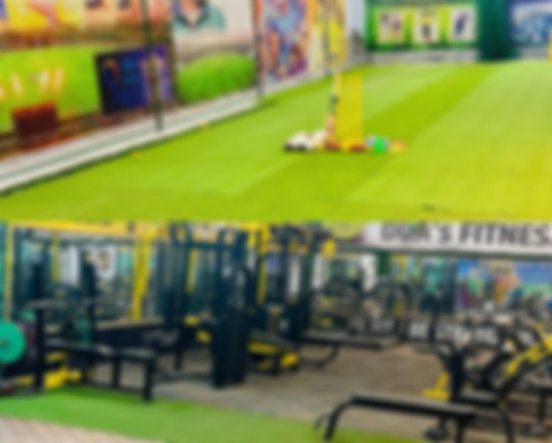 FITPASS