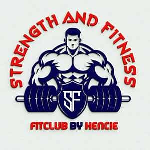 Strength And Fitness Fitclub By Hencie Nawada Delhi
