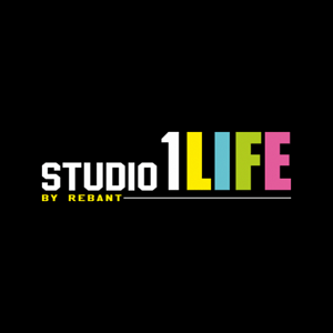 Studio 1 Life - by Rebant Church Gate
