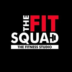 The Fit Squad Fitness Studio Alto Porvorim
