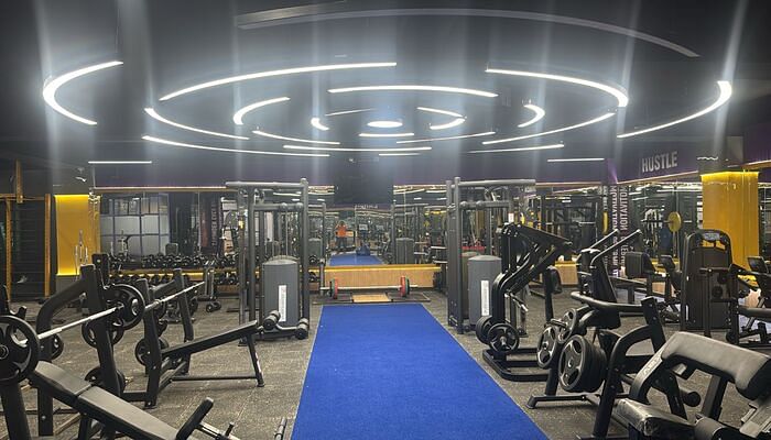 24 Fitness Naveen Shahdara