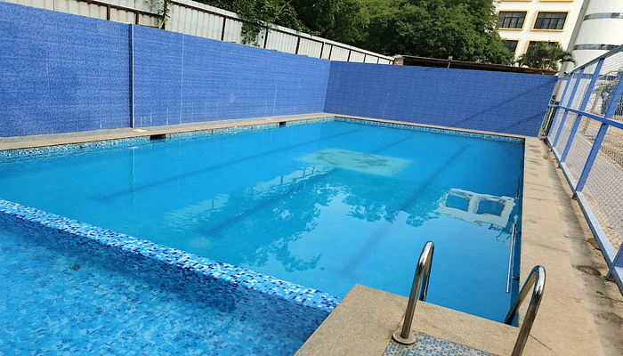 Yelahanka Swimming Pool Yelahanka
