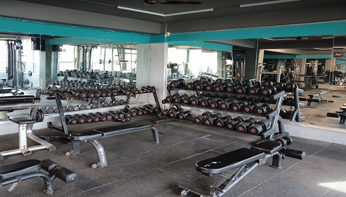Dream Fitness Gopalpura