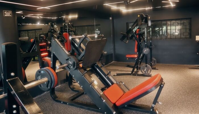 Powerflexx Fitness Studio Margao