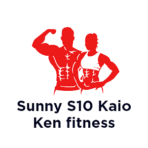 Sunny's S10 Kaio Ken Fitness (UNISEX) Sanjeeva Reddy Nagar