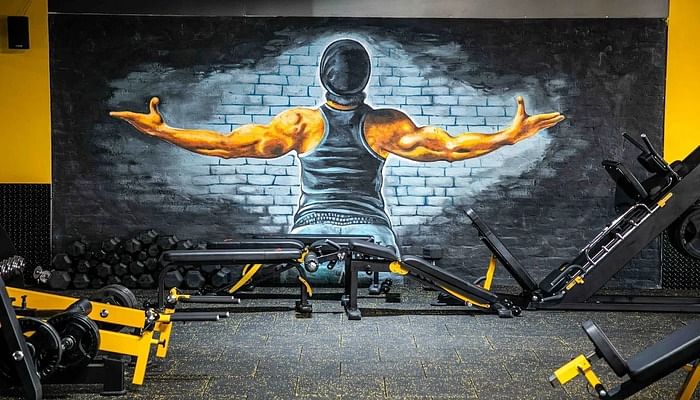 Sutra Fitness Sarjapur