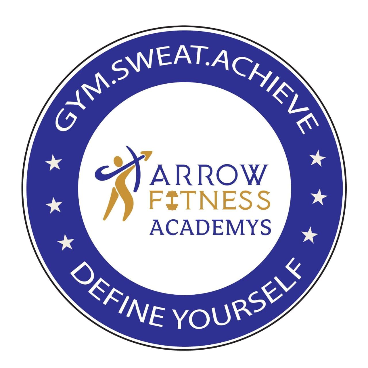 Arrow Fitness Academy's Kalyan Nagar Bengaluru