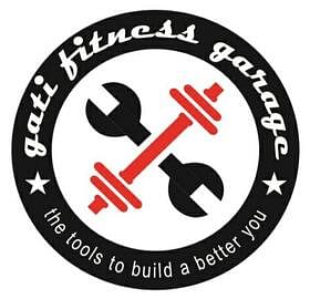 Gati Fitness Garage Cp Tank